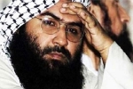 china masood, china blocks bid, china blocks bid to designate jem chief masood azhar as global terrorist, India vs china