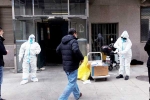 China, HMPV, china calls hmpv outbreak as winter occurrence, Corona