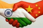 Donald Trump, India and China breaking, china s message for india after trump s 104 tariff, 2020