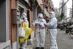 China new rules, China new rules, china imposes strict restrictions after the new coronavirus spread, New coronavirus
