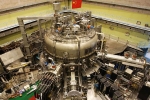 Experimental Advanced Superconducting Tokamak updates, China EAST updates, china s artificial sun east sets a new record, China s east