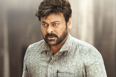 Chiranjeevi&#039;s God Father Five Days Collections