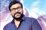 Chiranjeevi latest, Chiranjeevi updates, megastar s masterplan for maa, Maa elections