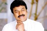 Chiranjeevi new movie, Chiranjeevi news, chiranjeevi s 150th movie title, Chiranjeevi 150th film