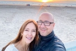 Colombia Couple in USA shocking, Colombia Couple in USA shocking, couple deported to colombia after 35 years in usa, Lady