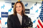 Donald Trump Vs Kamala Harris updates, Donald Trump Vs Kamala Harris latest, donald trump campaign files complaint against kamala harris, Charles