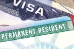 IT professionals Green card, Fairness for High Skilled Immigrants Act, country wise cap on green cards may end if bill passes in congress, 150 years