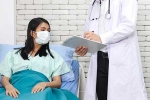 Lancet Study, Covid-19 Lancet study research, lancet study says that covid 19 patients have one symptom for a long time, Study on health