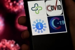 apps, contact tracing, keep an eye out on the covid 19 trackers you are downloading, Arogya setu
