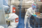 Andrew Huff latest updates, Andrew Huff breaking updates, covid 19 was a man made virus claims an american scientist, Wuhan
