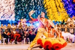 Cultural Festivals latest breaking, Cultural Festivals world list, top five cultural festivals around the world, La tomatina