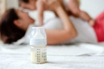 breast milk, breast milk cancer treatment 2017, breast milk cures cancer scientists find tumour dissolving chemical in it, Breast milk