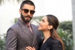 Ranveer Singh, Deepika and Ranveer wedding venue, deepveer wedding guests at nuptial get mobile cameras sealed, Veer di wedding