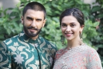 Deepika and Ranveer wedding card, Deepika Padukone, it s official deepika ranveer to get married in november, Ramleela