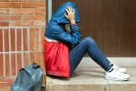 suggestions for Adolescent-age children, Depression symptoms, tips to help your depressed teen, Prescription