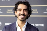 personal history, film, dev patel to make directional debut with monkey man, Dev patel personal history, film, dev patel to make directional debut with monkey man, Dev patel