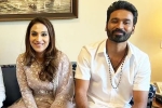 Dhanush and Aishwarya Rajinikanth parted, Dhanush and Aishwarya Rajinikanth latest, dhanush and aishwarya rajinikanth are officially divorced, Superstar