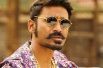 Dhanush, Dhanush in Extraordinary Journey of the Fakir in Mumbai, dhanush begins his hollywood journey, U 17 fifa world cup