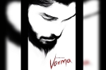 Arjun Reddy Tamil, Arjun Reddy, dhruv vikram s debut film titled varma, Chiyaan vikram