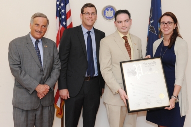 Dilip Chauhan Appointed as Deputy Comptroller of Minority Affairs In Nassau County Dilip Chauhan Appointed as Deputy Comptroller of Minority Affairs In Nassau County