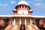 Supreme Court divorces updates, Supreme Court divorces latest, most divorces arise from love marriages supreme court, Divorces