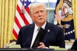 Donald Trump's Citizenship Order blocked, Relief for Indian Students, court blocks donald trump s citizenship order indefinitely, Spring