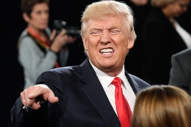 Trump Anxiety: Donald Trump Is Affecting Mental Health of Americans Trump Anxiety: Donald Trump Is Affecting Mental Health of Americans