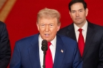 Donald Trump on Iran, Donald Trump updates, donald trump s miga message for iran, Donald trump