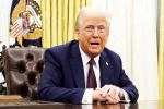 Donald Trump On DOGE Cut statement, Donald Trump On DOGE Cut, donald trump on doge cut about giving 21 million to india, Bharati