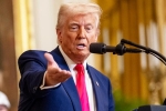 USA Tariff Plan breaking, Donald Trump news, donald trump hits 90 day pause on tariffs for all countries, Wall street