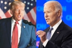 DOnald Trump about world war 3, US elections, donald trump slams joe biden over middle east, Iaf