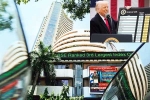 Donald Trump Tariffs, Indian Stock Market, trump tariffs rs 20 lakh crore gone in 10 seconds in india, Nikkei index