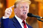 Donald Trump news, Donald Trump latest news, donald trump threatens europe on oil and gas issue, Forever