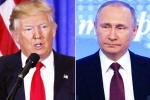 Donald Trump and Putin breaking, Donald Trump and Putin breaking updates, russia denies donald trump s conversation with putin, Wall street journal