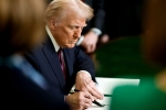 Donald Trump Executive Orders latest breaking, Donald Trump Executive Orders latest, donald trump s birthright citizenship order likely to affect millions of indians, Passport