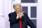 Donald Trump elections, Donald Trump USA elections, donald trump s remark to republicans about wars, Kim jong un