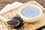 Sabja Seeds Water benefits, Sabja Seeds Water health benefits, what happens if you drink sabja seeds water for a week, Digestive health