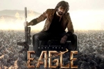People Media Factory, Eagle Release controversy, eagle team writes to telugu film chamber, Iaf