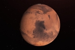 earth, iron, is earth making the moon rust, Nasa scientists
