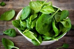 Spinach experts, Spinach suggestions, what is the best way to eat spinach, Health coach