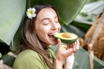 Avocados right way, Avocados health benefits, are you eating avocados the right way, Scra