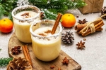 Eggnog for Christmas, Eggnog Christmas drink, what is eggnog a popular festive christmas drink, Nostalgia