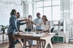 creative employee recognition ideas, lifestyle, eight inexpensive employee appreciation day ideas your team will love, Labor day
