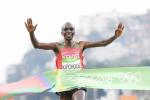Airtel Delhi Half Marathon, Eliud Kipchoge, rio olympics champion eliud kipchoge to run in delhi half marathon, Olympic gold Airtel Delhi Half Marathon, Eliud Kipchoge, rio olympics champion eliud kipchoge to run in delhi half marathon, Olympic gold