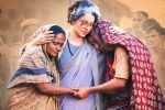Bollywood movie rating, Kangana Ranaut, emergency movie review rating story cast and crew, Kangana ranaut
