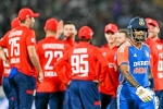 match, India Vs England scoreboard, england keeps the t20 series hopes alive against india, Jd chakravarthy