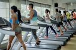 stomach weight loss exercises, obese adults, exercise helps you lose weight says study, Hagen