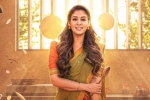 Nayanthara FIR, Nayanthara remuneration, fir filed in mumbai against nayanthara, Jd chakravarthy