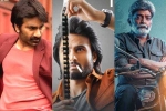 February 2022 Telugu cinema news, February 2022 Telugu cinema latest updates, february to have a bunch of releases in telugu, Ramesh varma