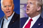 Trump, coronavirus, first debate between trump and joe biden on september 29, Up election results